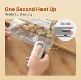 SEAL & STORE - 45-Degree Angle