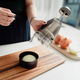 Onion Chopper - Side View