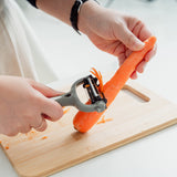 Amazing Peeler - Front View