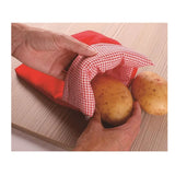Perfect Potato, Microwavable Instant Potato Bag - Front View