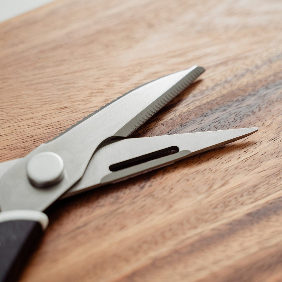 Multipurpose Stainless Kitchen Scissors, image 5