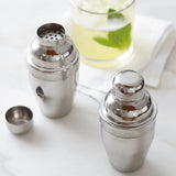 Cocktail Shaker 500ml - Front View