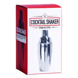 Cocktail Shaker 500ml - Top-Down View