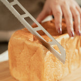 Wonder Bread Knife - Side View