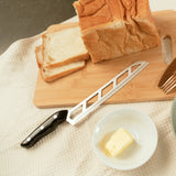Wonder Bread Knife - Top-Down View