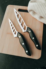 Wonder Knife Set of 2 - 45-Degree Angle