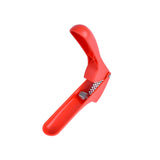 Garlic Press - Side View