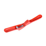 Garlic Press - Top-Down View