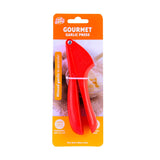Garlic Press - 45-Degree Angle