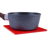 Silicone Pot Holder - Front View