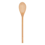 3pc Bamboo Cooking Spoon Set