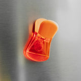 Cook Easy Set of 6 Magnetic Clips - Side View