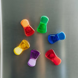 Cook Easy Set of 6 Magnetic Clips - 45-Degree Angle