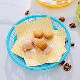 COOK EASY 24pc Greaseproof Paper Liners - Front View