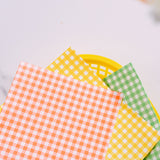 COOK EASY 24pc Greaseproof Paper Liners - Top-Down View
