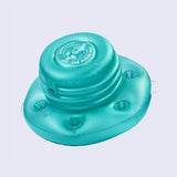 Lazy Dayz Inflatable Drinks Tub - Pink - Side View