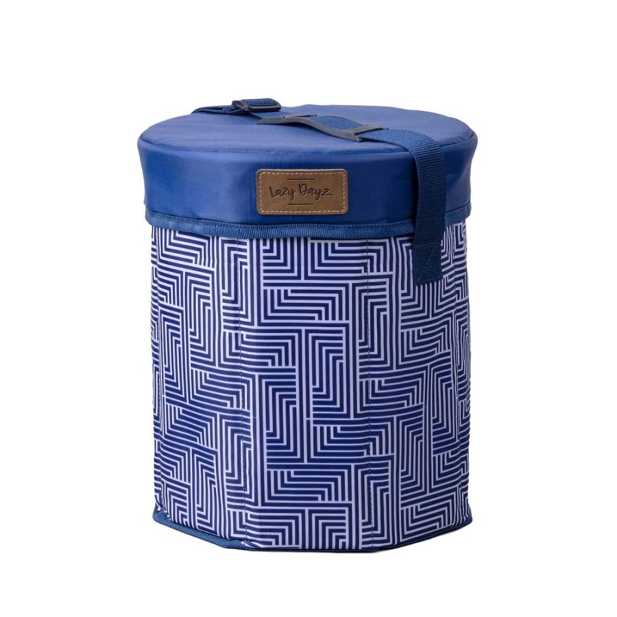 Chill & Sit Portable Cooler Stool - Makena