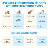 400pcs Dog Absorbent Training Pad 60 x 60 cm - Extra Image