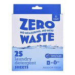 100 eco-friendly ultra concentrated laundry detergent sheets, image 6