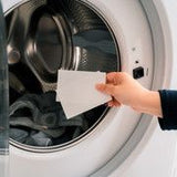 100 Sheets Eco-friendly Ultra Concentrated Laundry Detergent - Extra Image