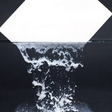 100 Sheets Eco-friendly Ultra Concentrated Laundry Detergent - Front View