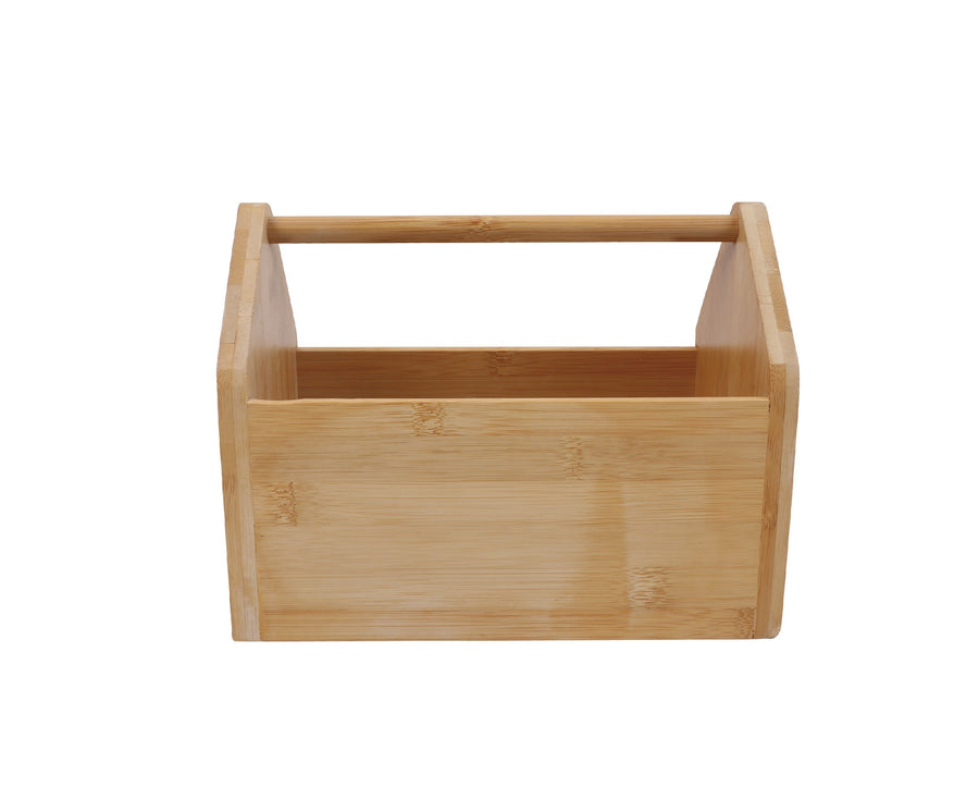 Bamboo Storage Tools Box, Storage