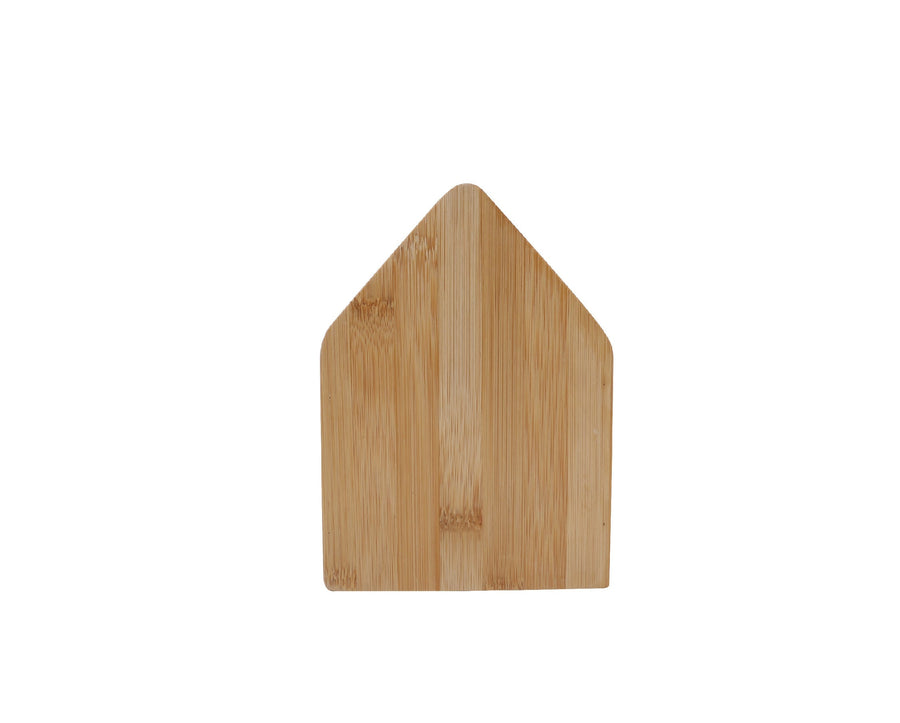 Bamboo Storage Tools Box, image 3