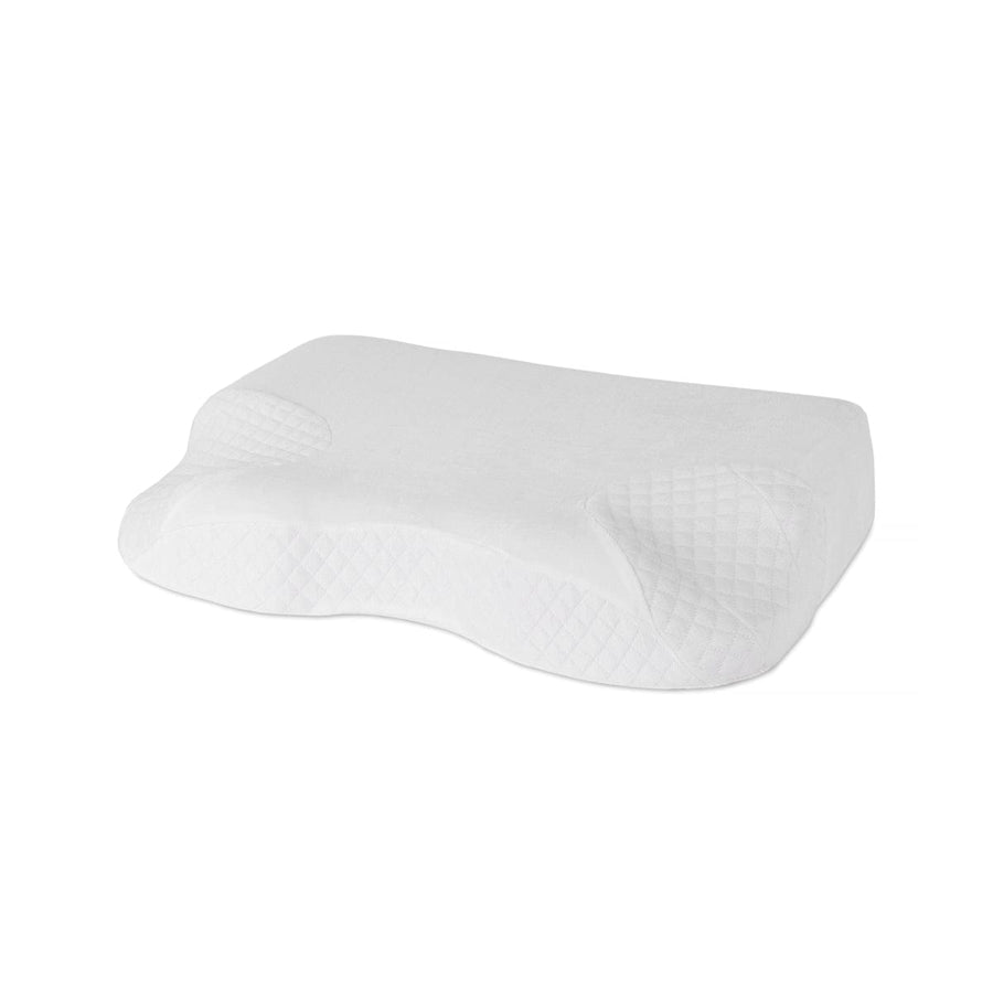 CPAP Contour Sleep Therapy Memory Foam Pillow