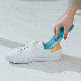 Women's Gel Insoles, Arch Support Pads, Small - 45-Degree Angle