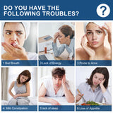 Detox Foot Pads Australia - The Cleansing Detox Foot Pads 14 Pack - Extra Image