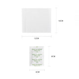 Deep Cleansing Detox Foot Pads 28 PK - 45-Degree Angle