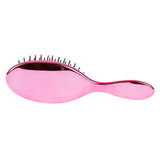 Living Today Paddle Brush - Front View