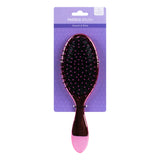 Living Today Paddle Brush - Side View