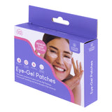 Under Eye Gel Patch 30 Pairs - Top-Down View