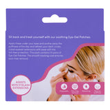 Under Eye Gel Patch 30 Pairs - 45-Degree Angle