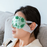 15PC Soothing Eye Mask - Front View