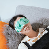 15PC Soothing Eye Mask - Side View