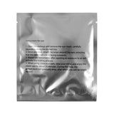 15PC Soothing Eye Mask - 45-Degree Angle