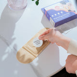 15PC Muscular Pain Self Heat Warming Patch - 45-Degree Angle