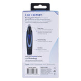 2 IN 1 Expert Grooming Kit - Side View