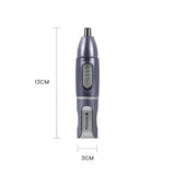 2 IN 1 Expert Grooming Kit - 45-Degree Angle