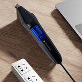 Mens All in One Grooming Kit - Front View