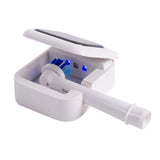 Remology Rechargeable UV Toothbrush Sterilizer - Front View