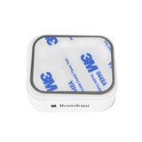 Remology Rechargeable UV Toothbrush Sterilizer - 45-Degree Angle