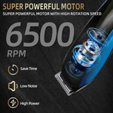 5 IN 1 Rechargeable Grooming Kit - Extra Image