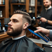 5 IN 1 Rechargeable Grooming Kit