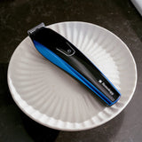 5 IN 1 Rechargeable Grooming Kit - Side View