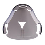 Remology Clean Shave Rechargeable Cordless Shaver - Front View