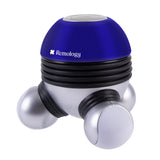 Mini Therapy Handheld Massager - Front View