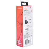 Remology Soft Touch Facial Trimmer with LED - Side View